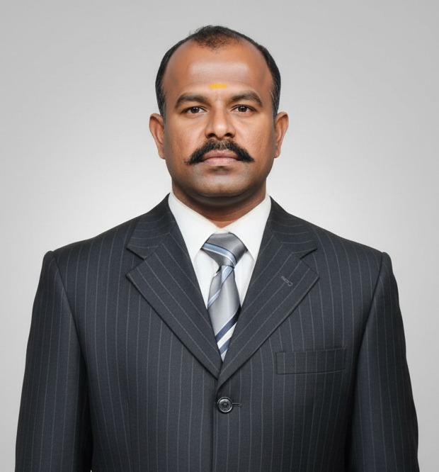 Durai Murugan M